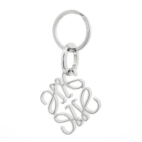 楽天市場】ロエベ LOEWE レディース メンズ キーリング 11125203