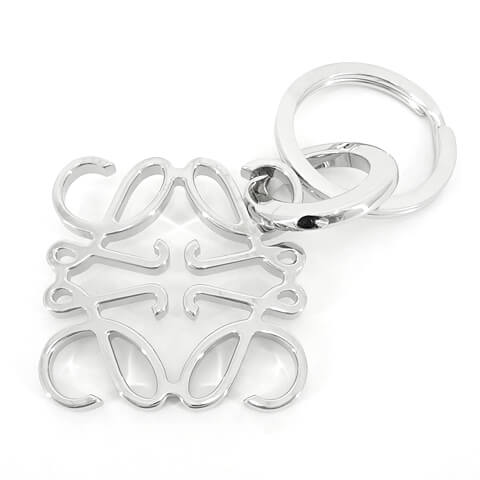 楽天市場】ロエベ LOEWE レディース メンズ キーリング 11125203