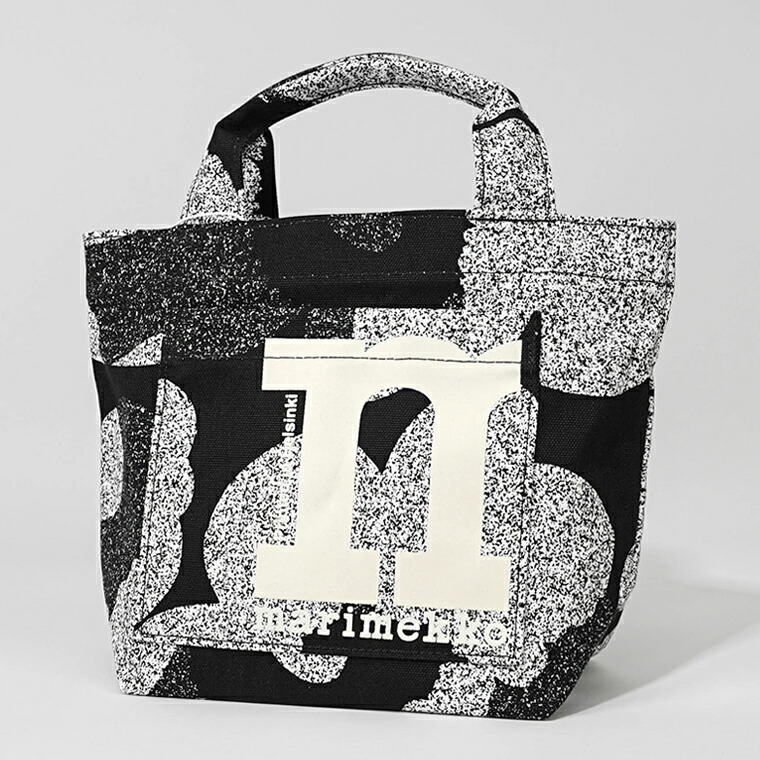 楽天市場】マリメッコ marimekko レディース トートバッグ MONO MINI