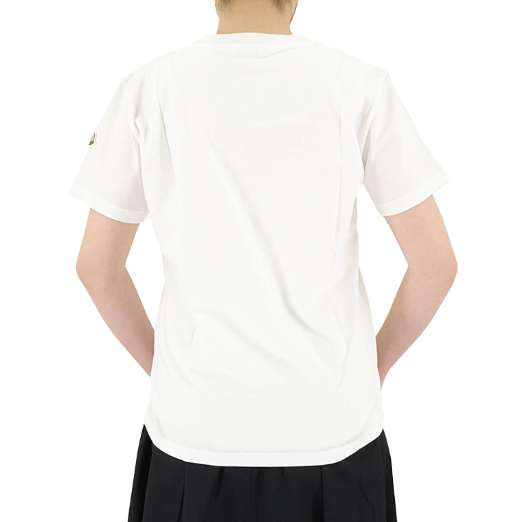 楽天市場】モンクレール MONCLER KIDS キッズ Tシャツ 8C00019 83907