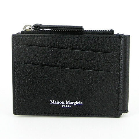 楽天市場】メゾンマルジェラ Maison Margiela メンズ マネークリップ折