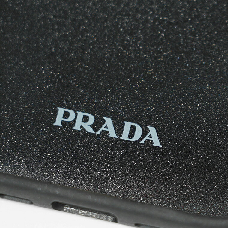 楽天市場】プラダ PRADA レディース メンズ iPhone 15 Pro 専用ケース