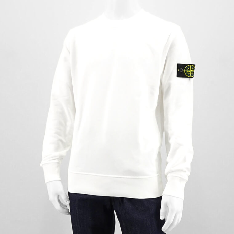 楽天市場】ストーンアイランド STONE ISLAND メンズ スウェットシャツ