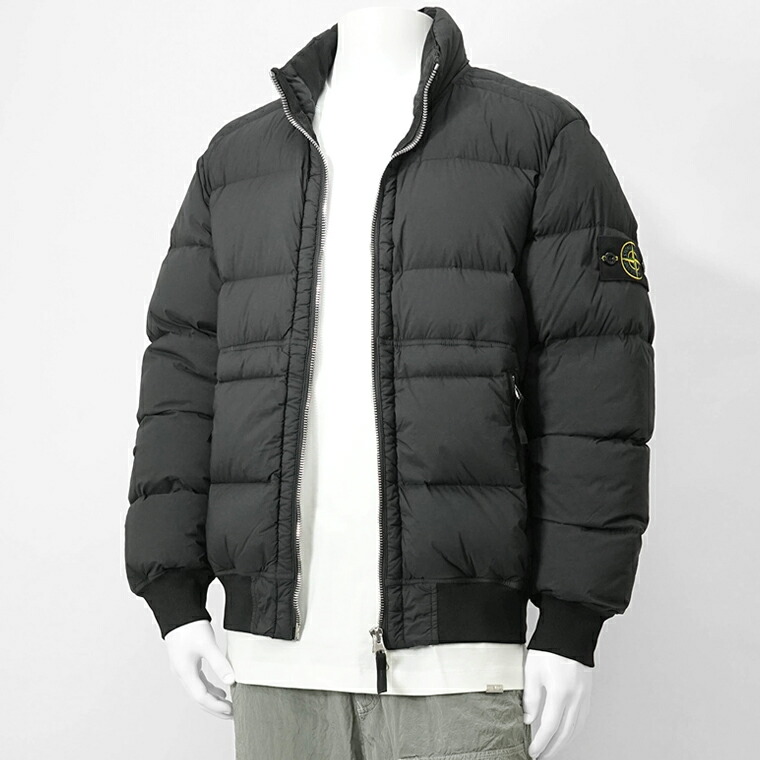 楽天市場】ストーンアイランド STONE ISLAND メンズ ダウンジャケット