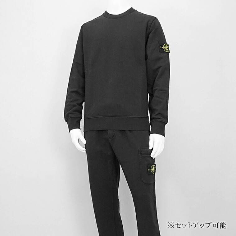 楽天市場】ストーンアイランド STONE ISLAND メンズ スウェットパンツ