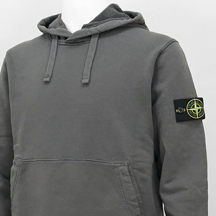 楽天市場】ストーンアイランド STONE ISLAND メンズ パーカー