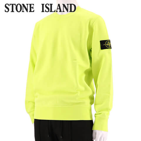 楽天市場】ストーンアイランド STONE ISLAND メンズ スウェットシャツ