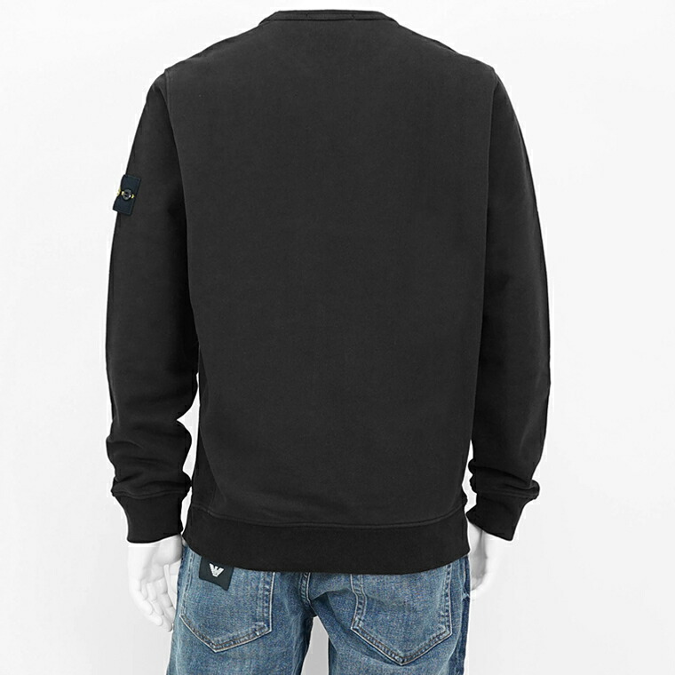 楽天市場】ストーンアイランド STONE ISLAND メンズ スウェットシャツ