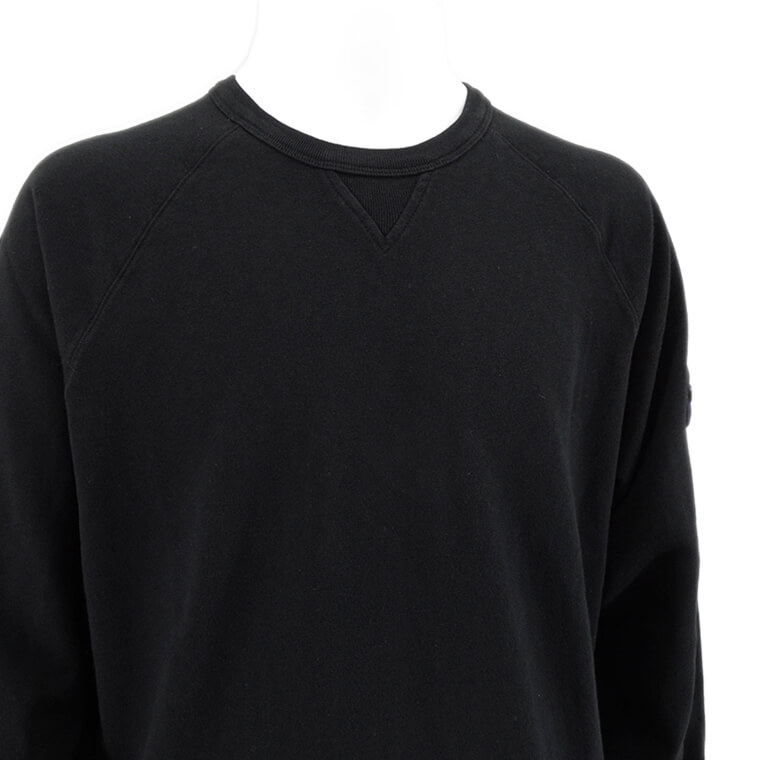 楽天市場】ストーンアイランド STONE ISLAND メンズ スウェットシャツ