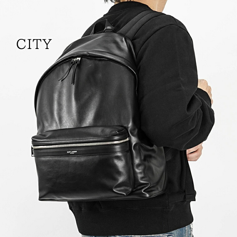 楽天市場】サンローラン SAINT LAURENT メンズ レディース バック