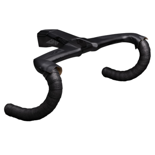 楽天市場】シマノプロ VIBE EVO カーボンハンドルバー スペーサー