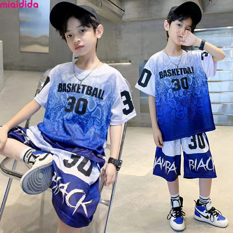 楽天市場】キッズ 子供服 セットアップ 上下セット トップス+ショート