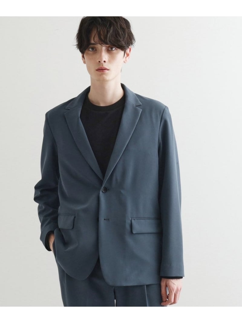 楽天市場】タケオキクチ テーラードジャケットの通販