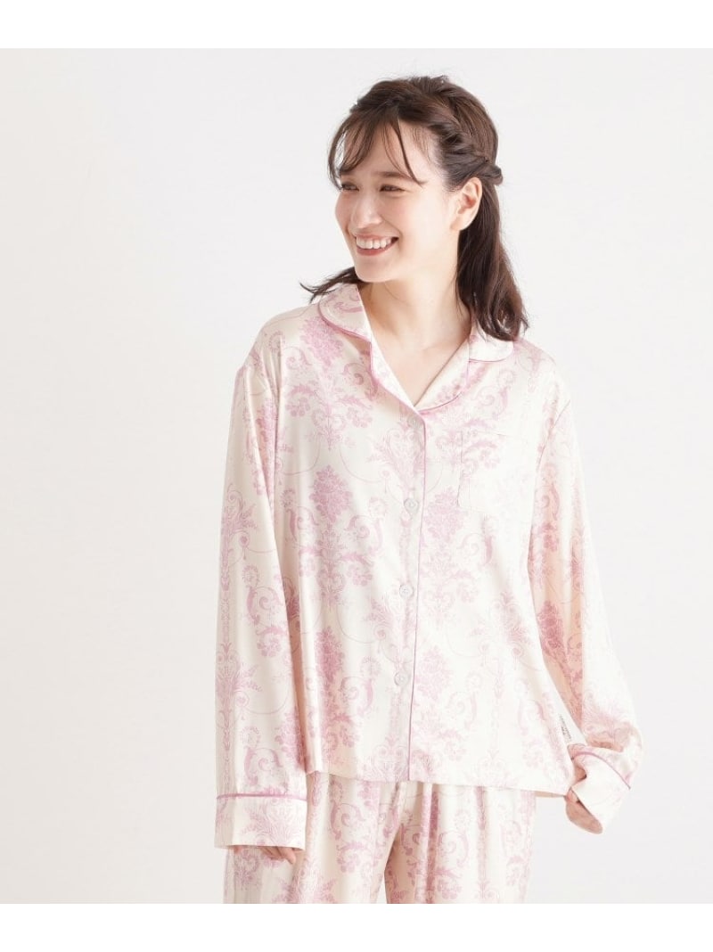 楽天市場】ローラ アシュレイ パジャマ（レディース｜インナー・下着