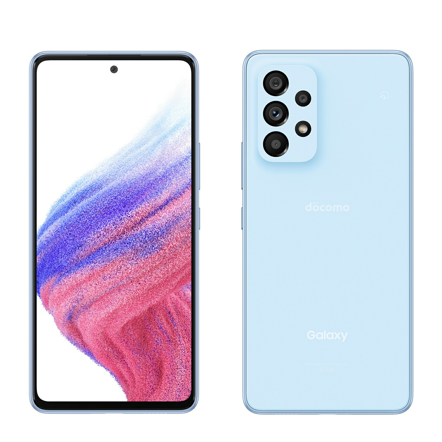 楽天市場】【中古】SAMSUNG｜Galaxy A53 5G : WORLDMOBILE