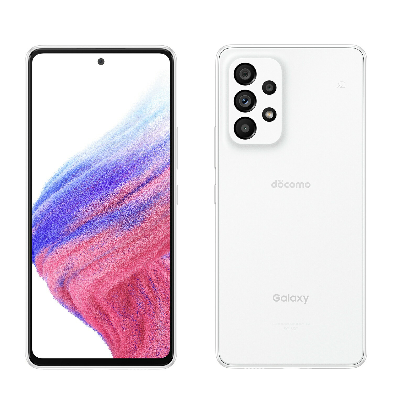 楽天市場】【中古】SAMSUNG｜Galaxy A53 5G : WORLDMOBILE