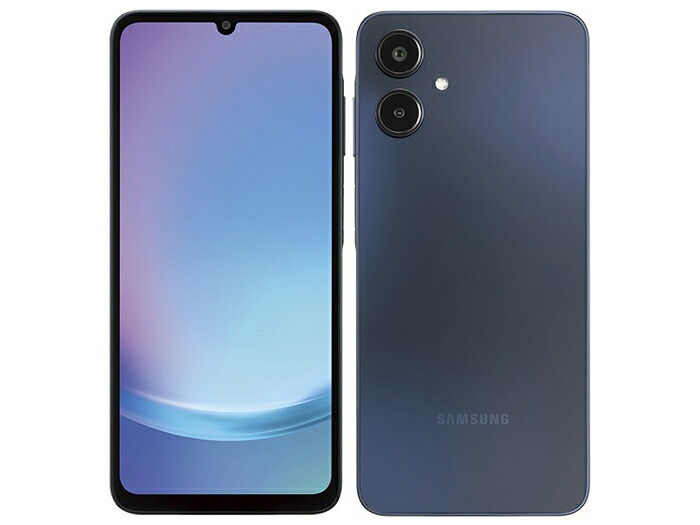 楽天市場】【中古】SAMSUNG｜Galaxy A25 5G｜SC-53F｜SCG33｜SM-A253Z
