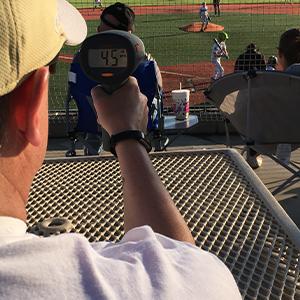 楽天市場】Bushnell ブッシュネル スピードガン Velocity RADARGUN