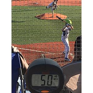 楽天市場】Bushnell ブッシュネル スピードガン Velocity RADARGUN