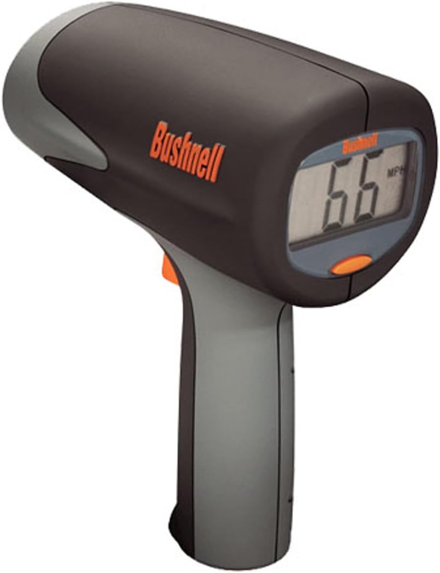 楽天市場】Bushnell ブッシュネル スピードガン Velocity RADARGUN