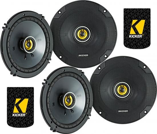 楽天市場】kicker csc654の通販