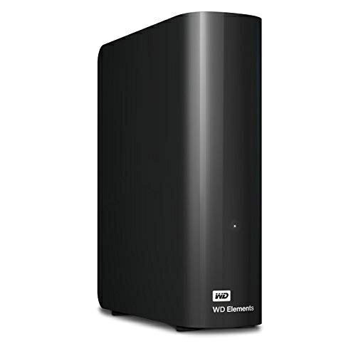 楽天市場】WD 外付けハードディスク 8TB Elements Desktop External