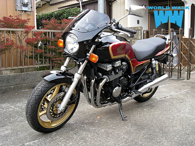 楽天市場】cb750 rc42 ビキニカウルの通販