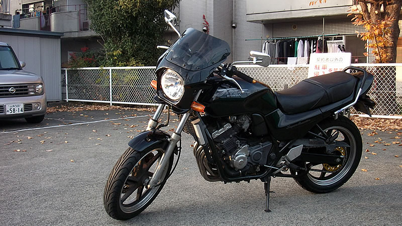 楽天市場】ホンダ ジェイド250 パーツ（外装パーツ｜パーツ）：バイク