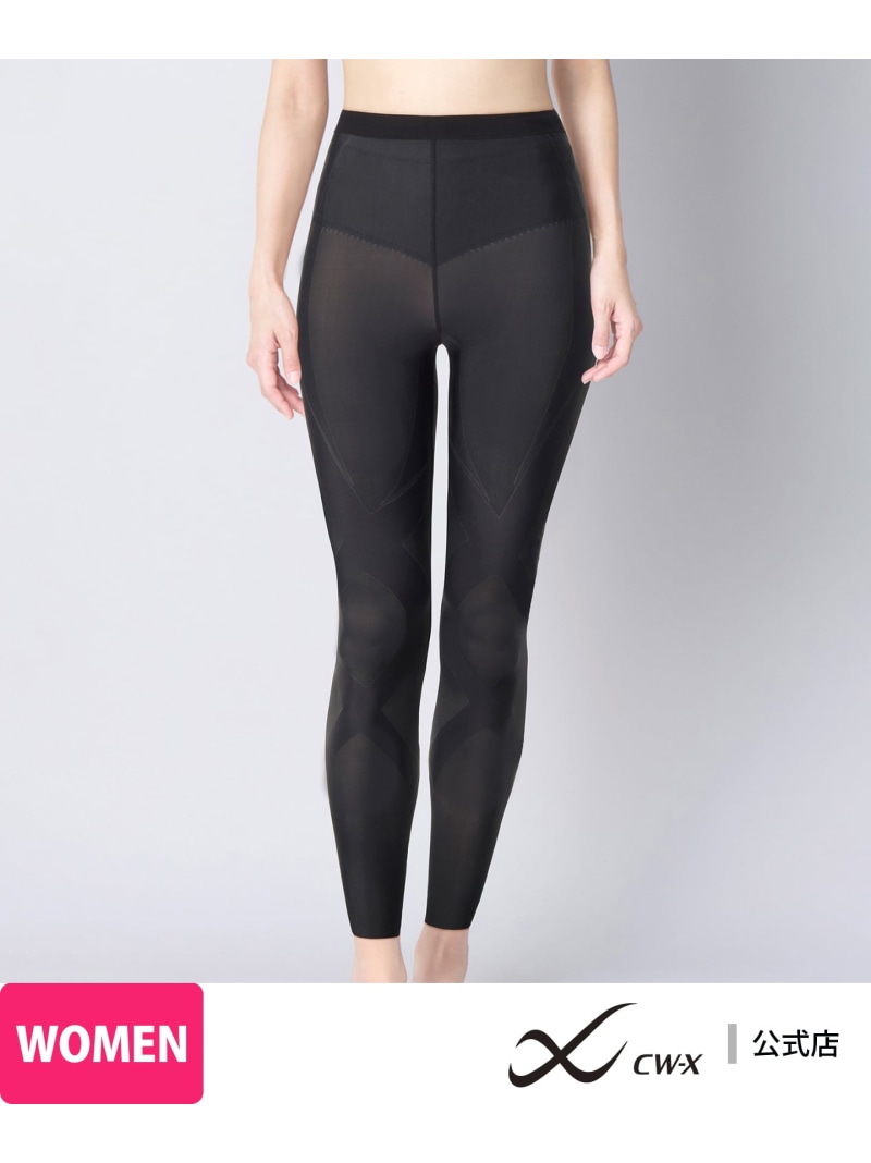 楽天市場】CW-X スポーツタイツ 【ジェネレーターモデル2.0】 ロング