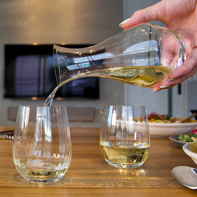 楽天市場】RIEDEL リーデル フォー・トゥー ホワイトワイン／ソフト