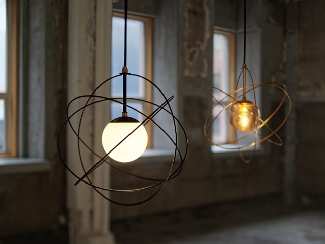 楽天市場】インターフォルム INTERFORM Celest セレスト ペンダント