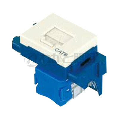 楽天市場】パナソニック LAN用配線器具 ぐっとすシリーズ 情報