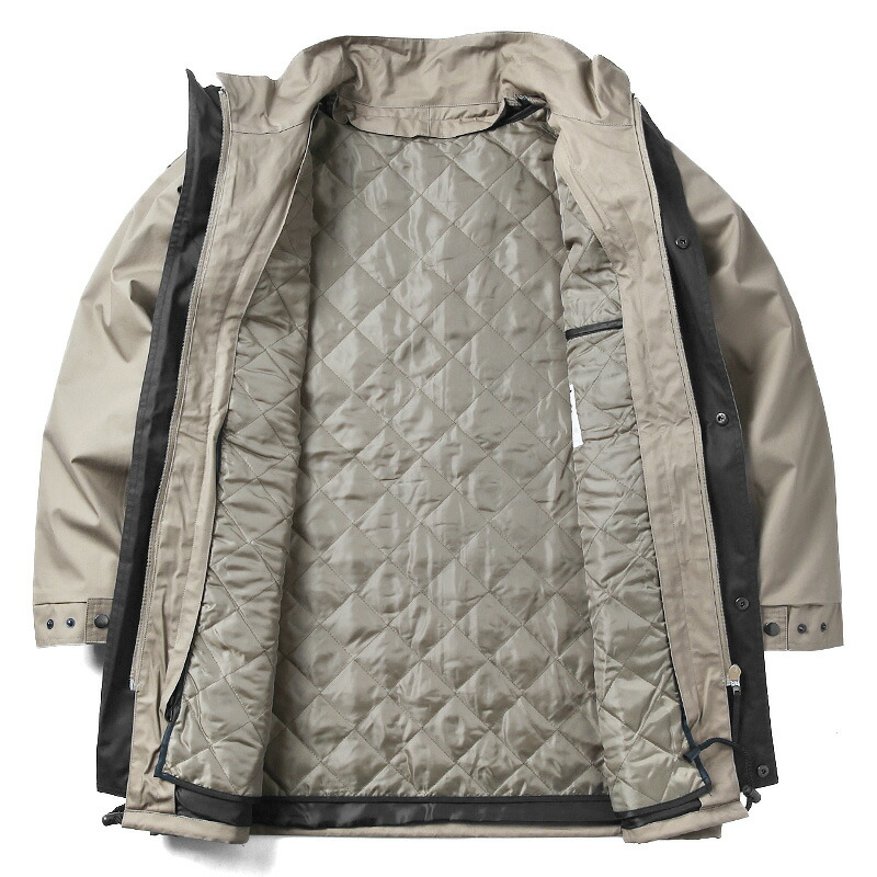 楽天市場】☆実物 新品 デッドストック オランダ軍 キルティング