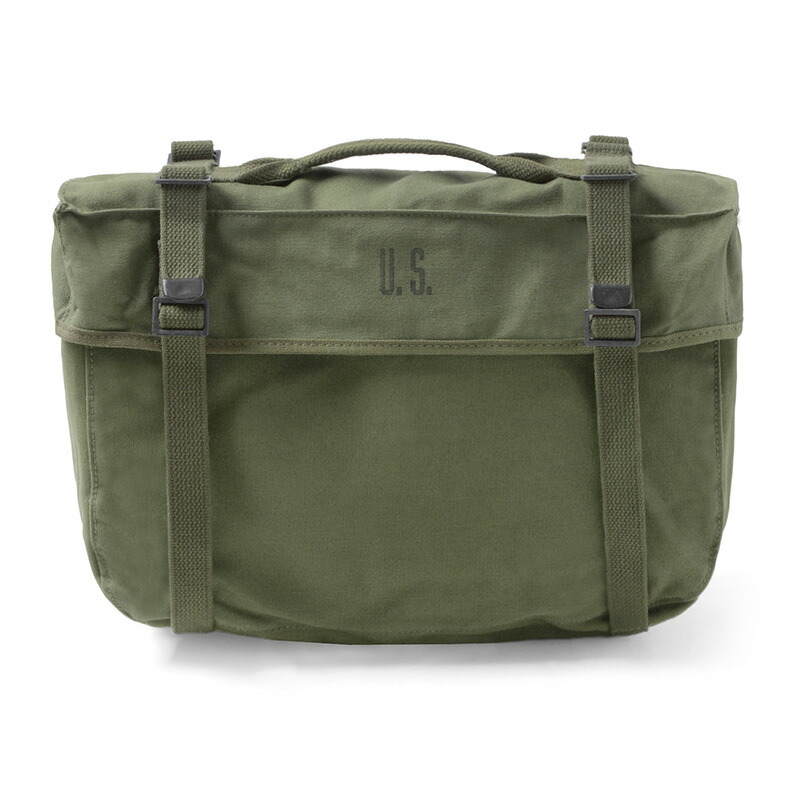 楽天市場】☆実物 新品 米軍 M-1945 フィールドカーゴパック【クーポン