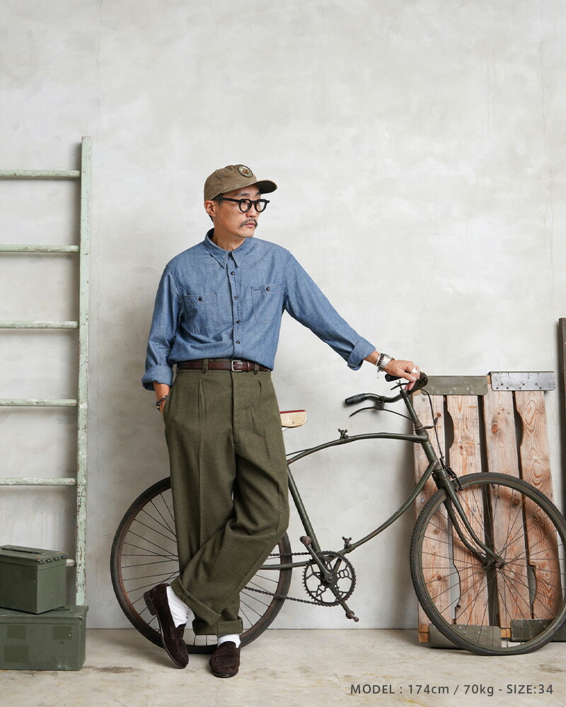 楽天市場】☆実物 新品 デッドストック フランス軍 1950〜60年代 M-52