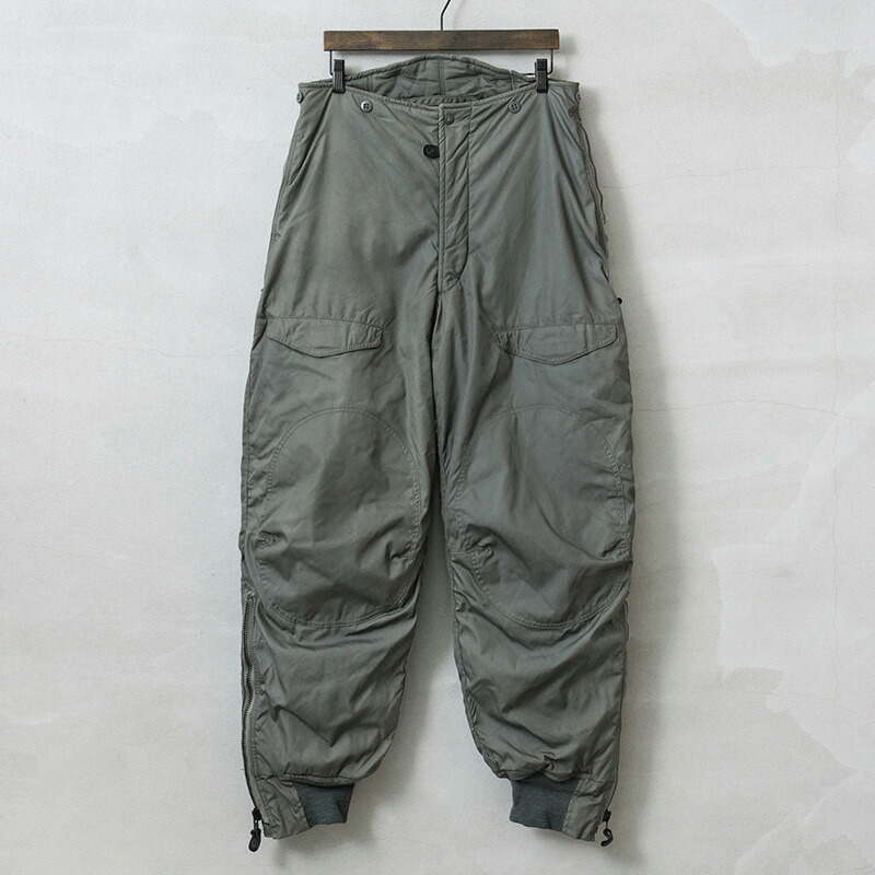 楽天市場】☆実物 新品 デッドストック 米軍 U.S.A.F. F-1B フライト