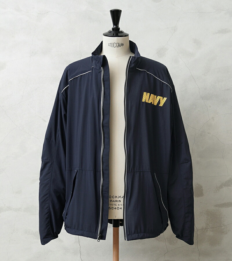 楽天市場】☆実物 新品 デッドストック 米軍 米海軍 US NAVY Physical