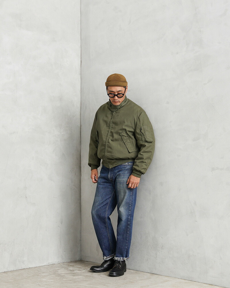 楽天市場】☆実物 USED 米軍 CVC COLD WEATHER NOMEX タンカース