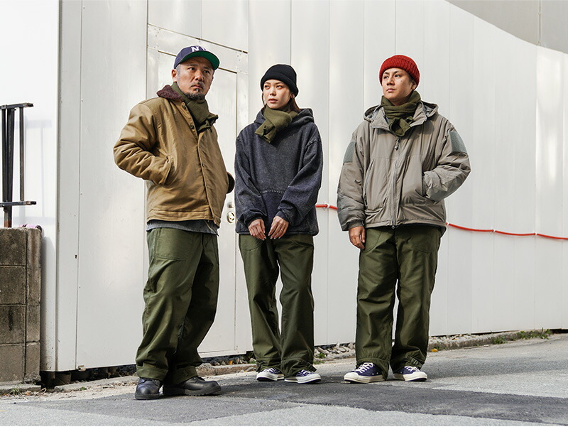 楽天市場】実物 新品 デッドストック 米軍 U.S.NAVY（米海軍）COLD