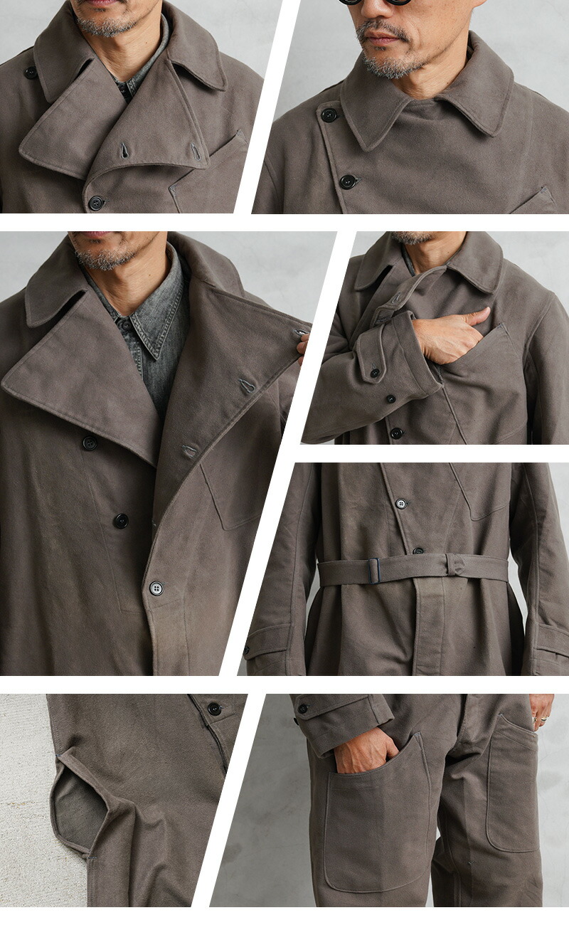 楽天市場】☆実物 新品 デッドストック イタリア軍 モールスキン