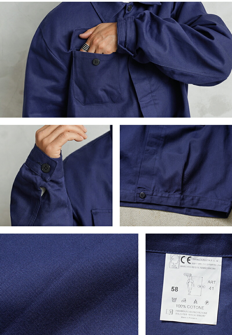 楽天市場】☆実物 新品 イタリア軍 コットンツイル フライフロント