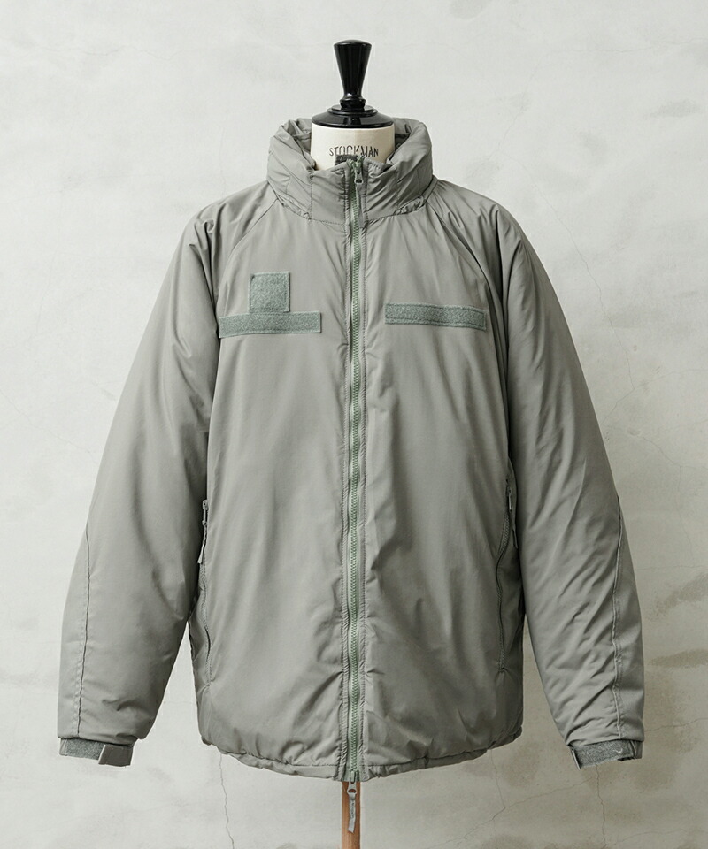 楽天市場】TENNIER INDUSTRIES社製 米軍 ECWCS GEN III LEVEL 7