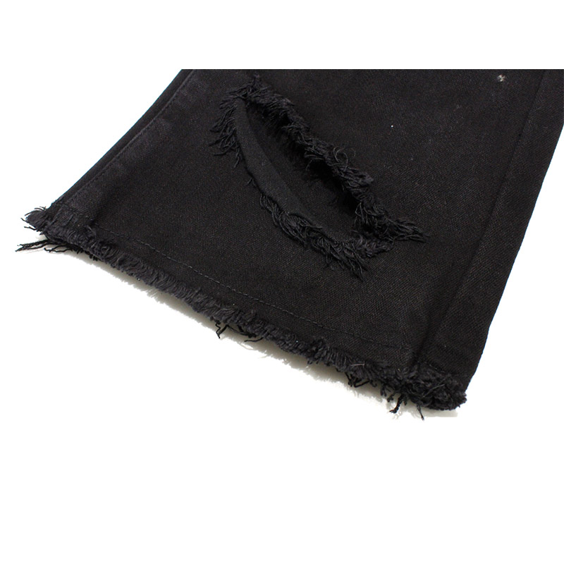 楽天市場】ヴァラバサス VALABASAS フレアデニムパンツ 29-30インチ