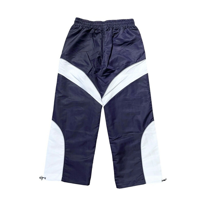 楽天市場】チリン CHILLIN' セットアップ ナイロンジャケット パンツ