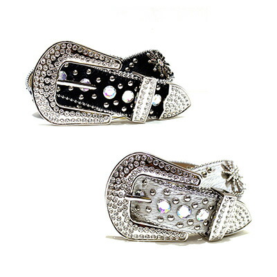 楽天市場】HERMETIC ヘルメティック ベルト スタッズ CRYSTAL NAVAJO