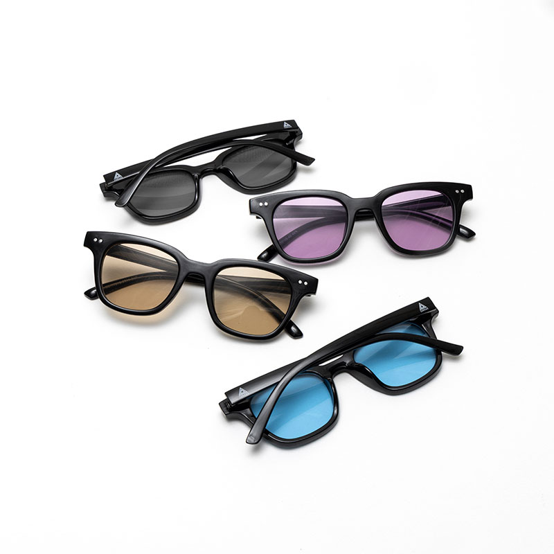 楽天市場】SUNKAK サンカク サングラス SUNGLASS アイウェア ブラウン