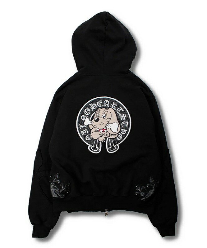 楽天市場】GALFY ガルフィー ジップアップパーカー L,XLサイズ