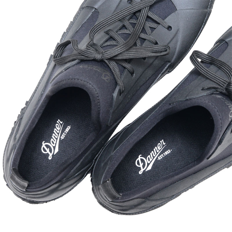 楽天市場】【正規取扱店】ダナー DANNER ラバーシューズ レイン