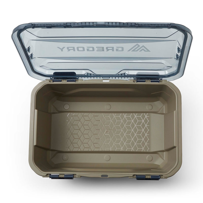 楽天市場】グレゴリー GREGORY ギアケース キャンプ用品 メンズ