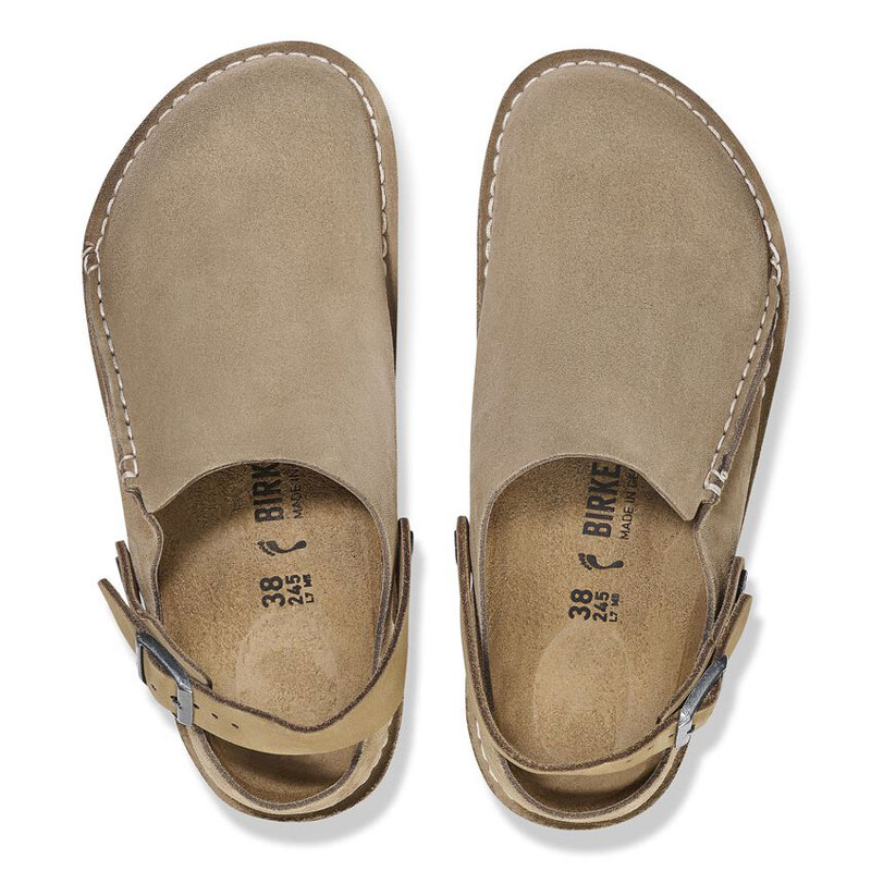 楽天市場】ビルケンシュトック BIRKENSTOCK サンダル メンズ